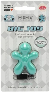 BIG JOY Car Perfume