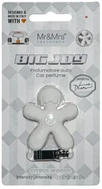 BIG JOY Car Perfume