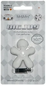 BIG JOY Car Perfume