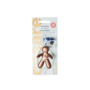 CESARE blister Car Perfume