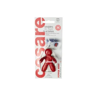 CESARE blister Car Perfume