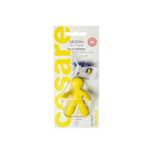 CESARE blister Car Perfume