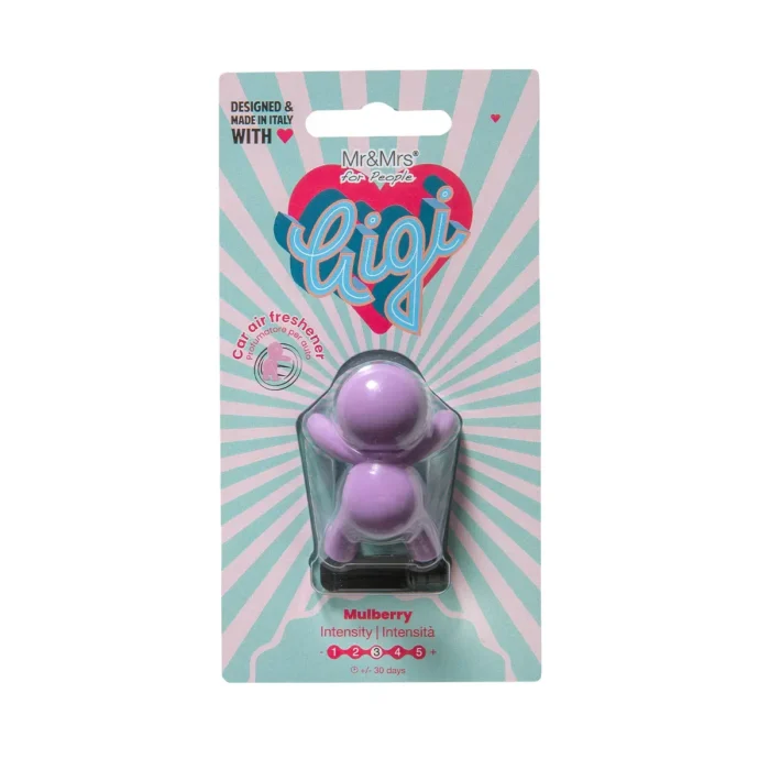 GIGI Car Perfume
