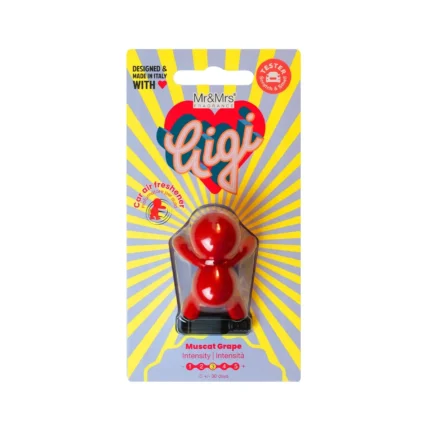 GIGI Car Perfume