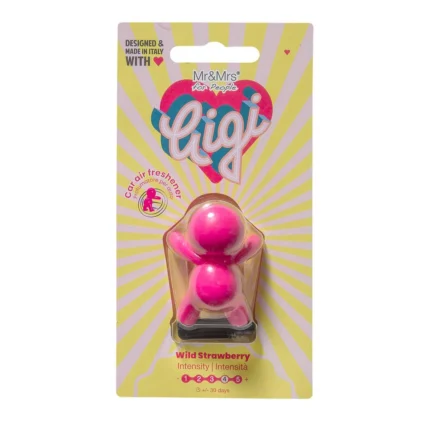 GIGI Car Perfume