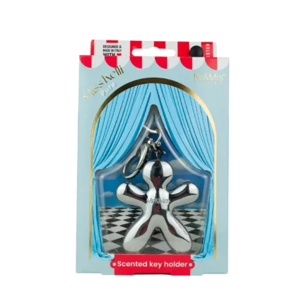 Miss Kelli – scented Key Holder