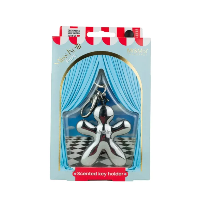 Miss Kelli – scented Key Holder
