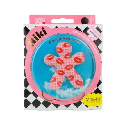 NIKI Car Perfume