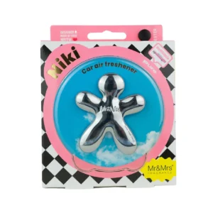 NIKI Car Perfume