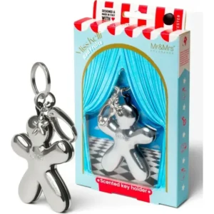 Miss Kelli – scented Key Holder