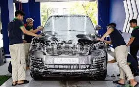 Chăm sóc ngoại thất cơ bản