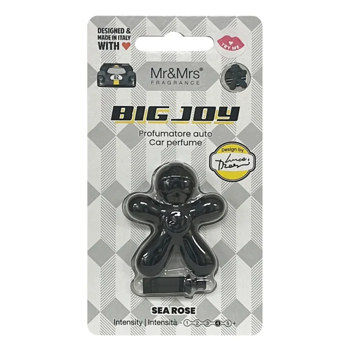 BIG JOY Car Perfume