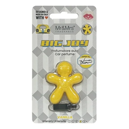 BIG JOY Car Perfume