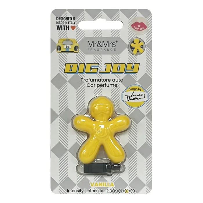 BIG JOY Car Perfume