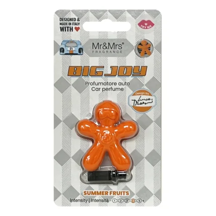 BIG JOY Car Perfume