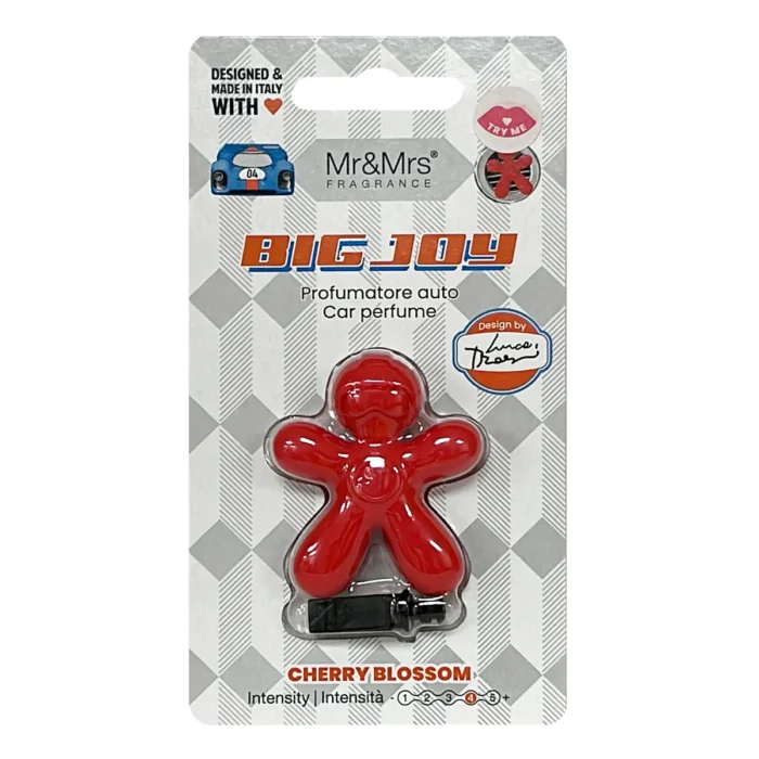 BIG JOY Car Perfume