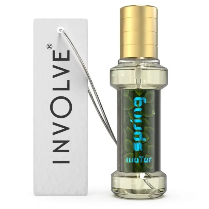 FOREST Car Perfume