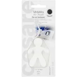 CESARE blister Car Perfume