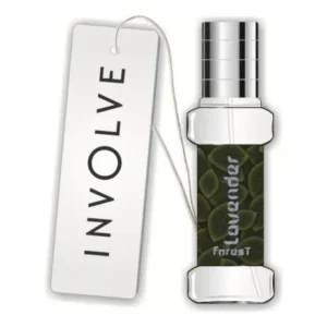 FOREST Car Perfume