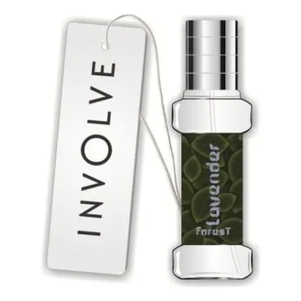FOREST Car Perfume
