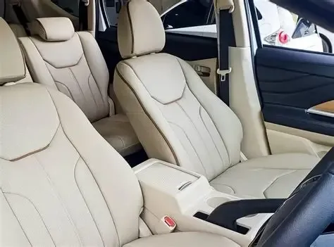 Có nên bọc ghế da cho xe ô tô không?