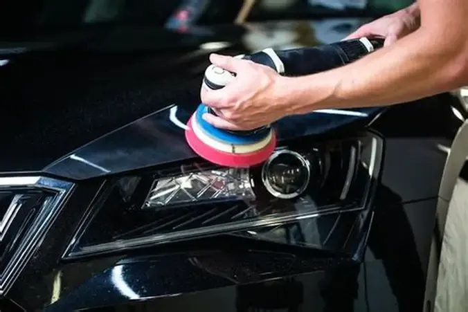 đánh bóng xe ô tô autocare