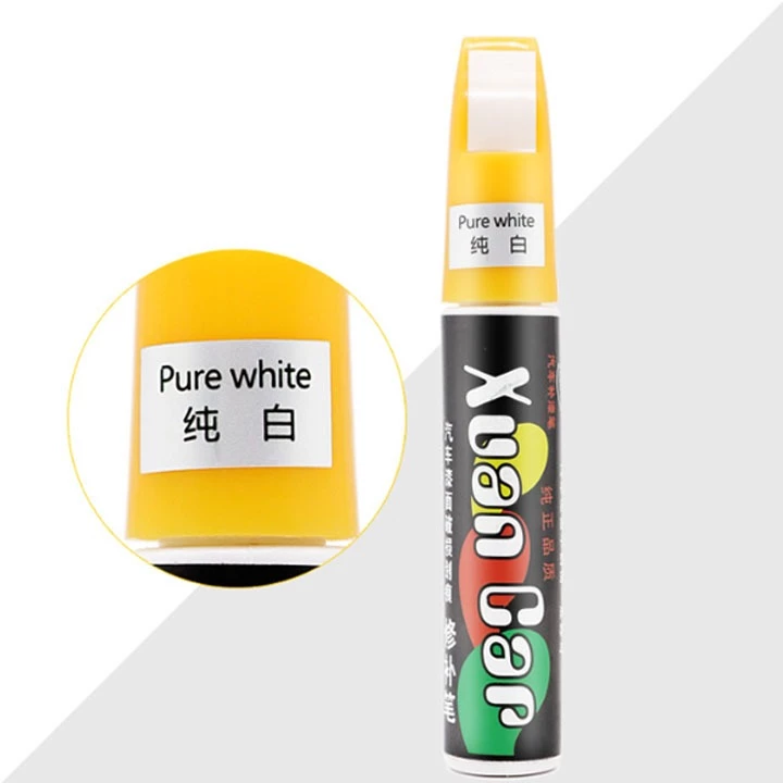 Bút xóa sơn ô tô xe máy, xóa vết trầy xước