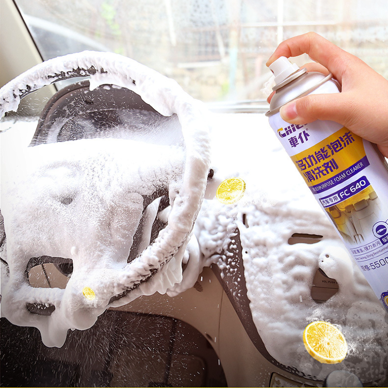 Chất tẩy rửa da và nhung chính hãng