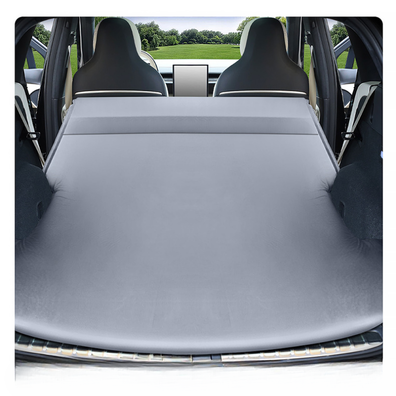 Đệm bơm hơi ngủ xe NIO ES6 ES8 EC6