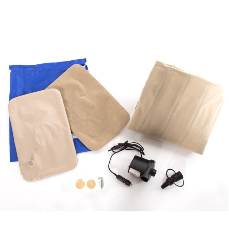 Đệm hơi ô tô mở rộng dày dặn cao cấp