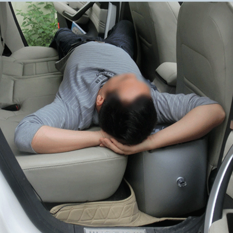 Dem hoi o to vui nhon gon nhe