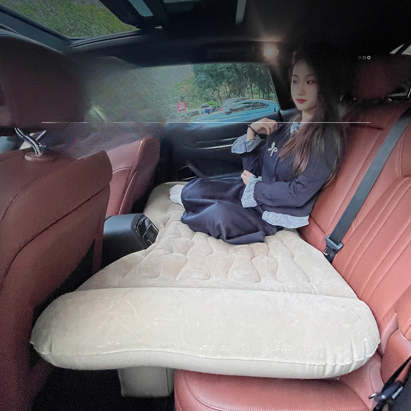 Dem hoi sau xe hoi dung cho du lich