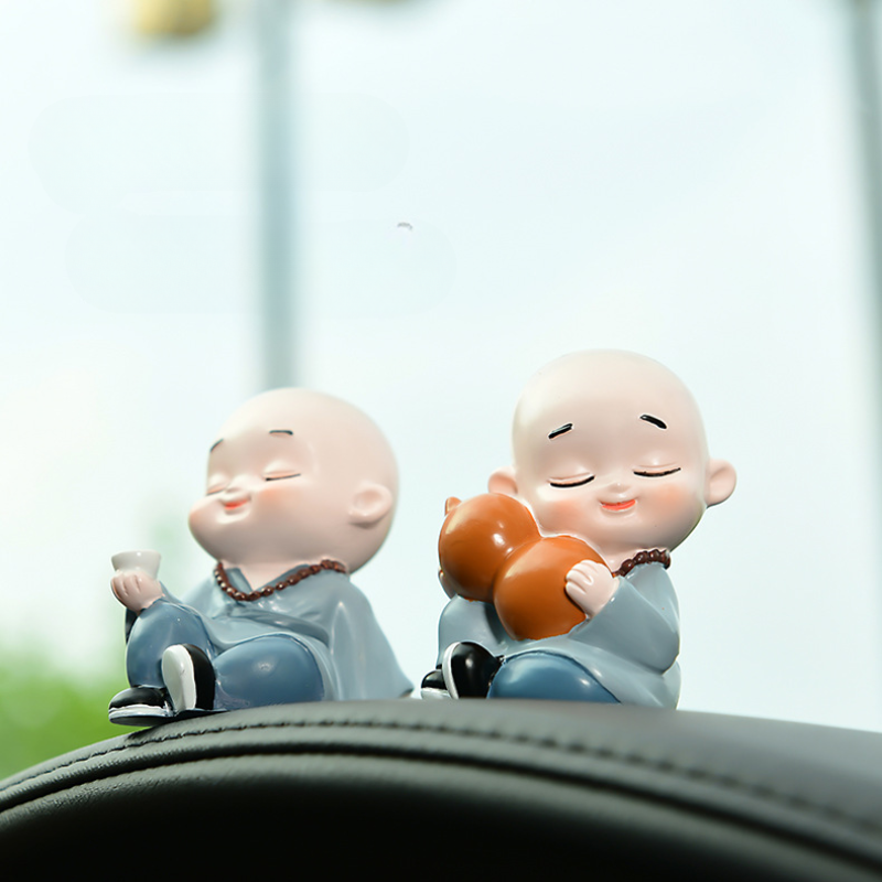 Đồ trang trí bảng điều khiển xe hơi