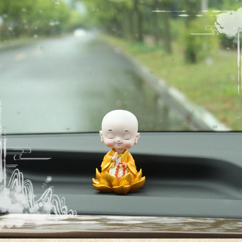 Đồ trang trí xe hơi để bàn mini