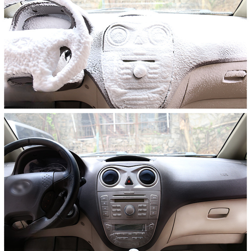 Dung dịch làm sạch nội thất đa năng