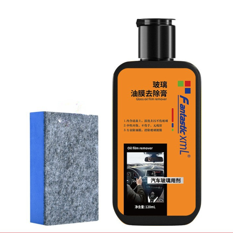 Dung dịch vệ sinh kính chắn gió