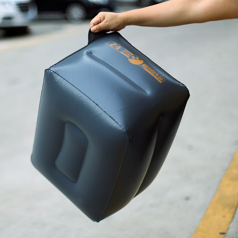 Ghế đẩu bơm hơi ô tô Z4 Dream Ark