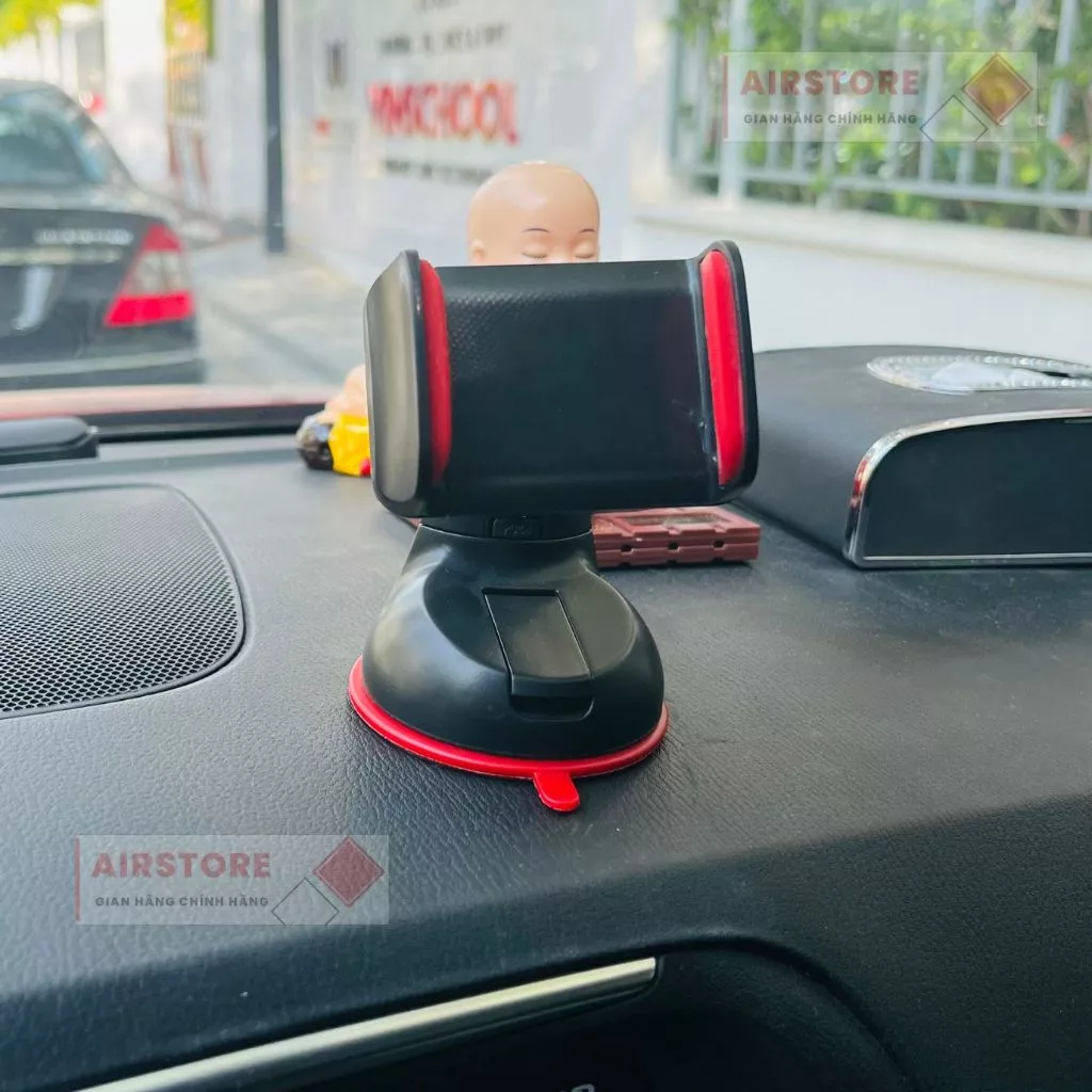 Giá đỡ điện thoại ô tô