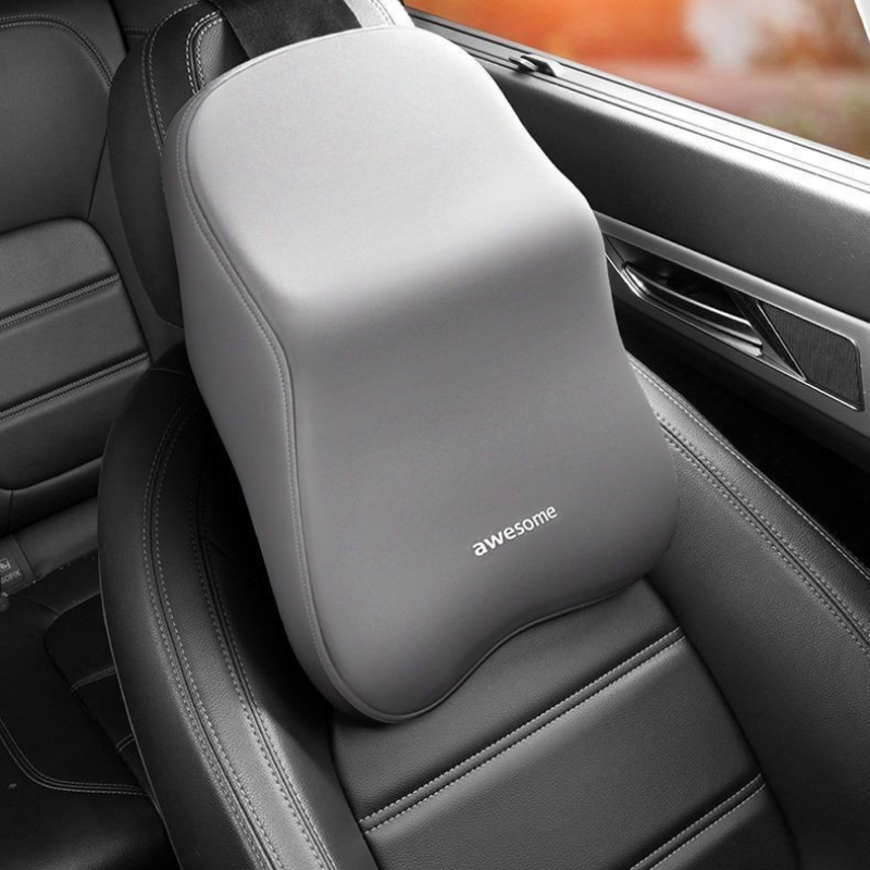Gối tựa cổ vai xe hơi thoải mái