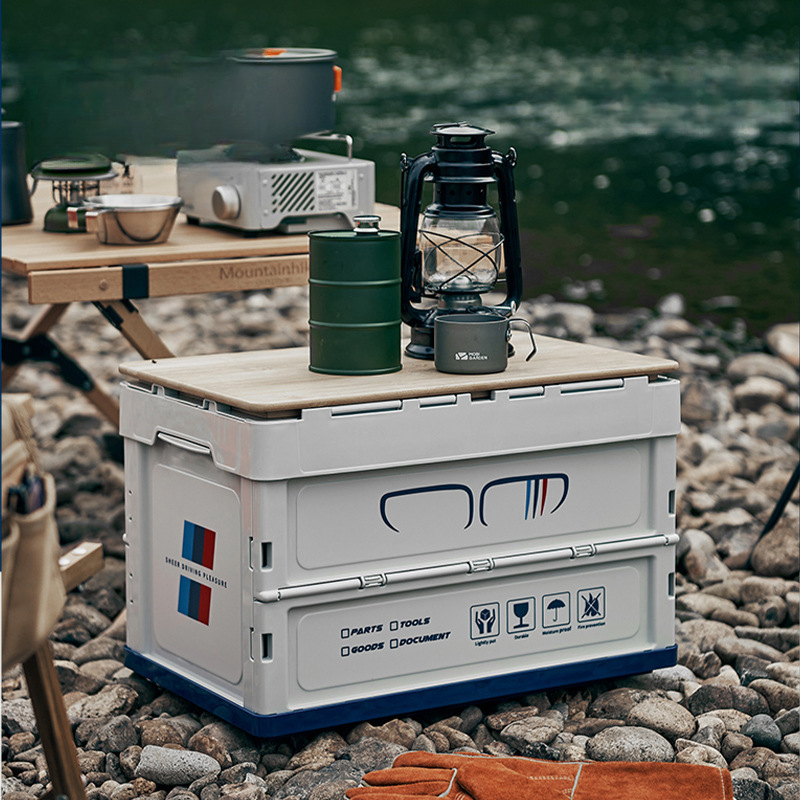 Hộp đựng đồ đa năng ngoài trời