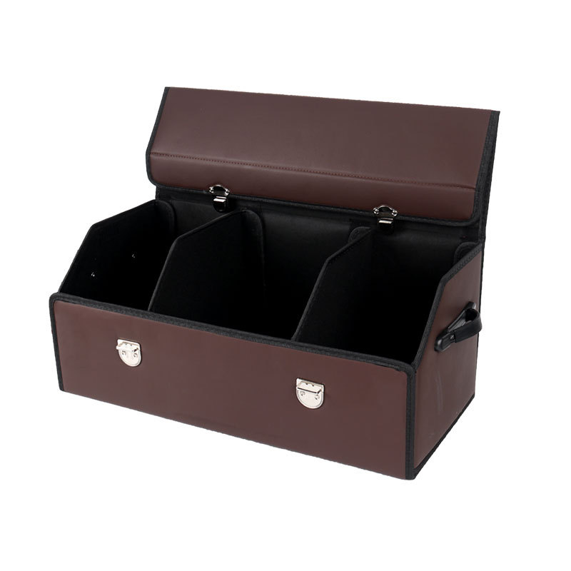 Hộp đựng đồ trang trí nội thất xe hơi