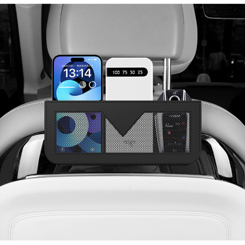 Hộp đựng phụ kiện nhỏ trong ô tô