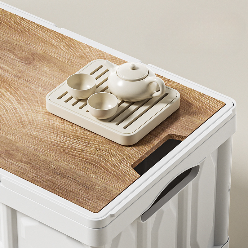 Hộp xách tay đa năng cho cốp xe