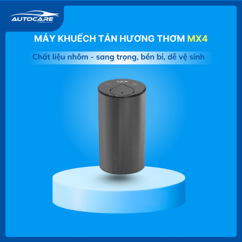 Máy khuếch tán hương thơm MX4