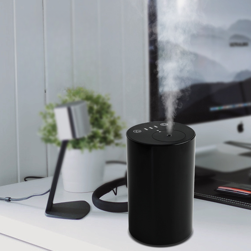 Máy khuếch tán tinh dầu ô tô USB