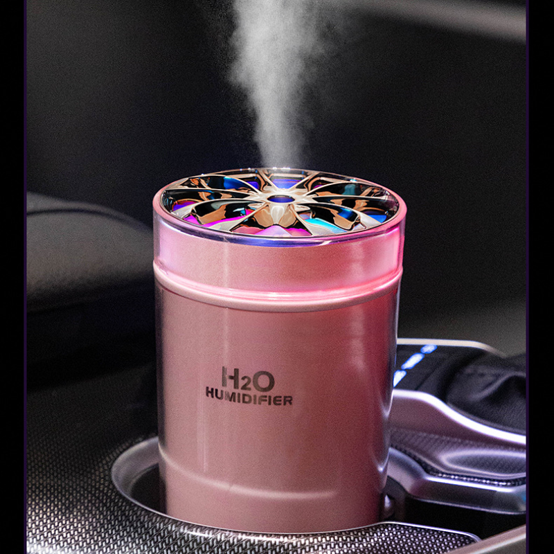 Máy tạo ẩm ô tô SL808 USB cao cấp