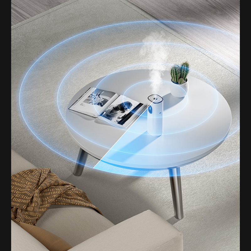 Máy tạo hương tự động treo tường