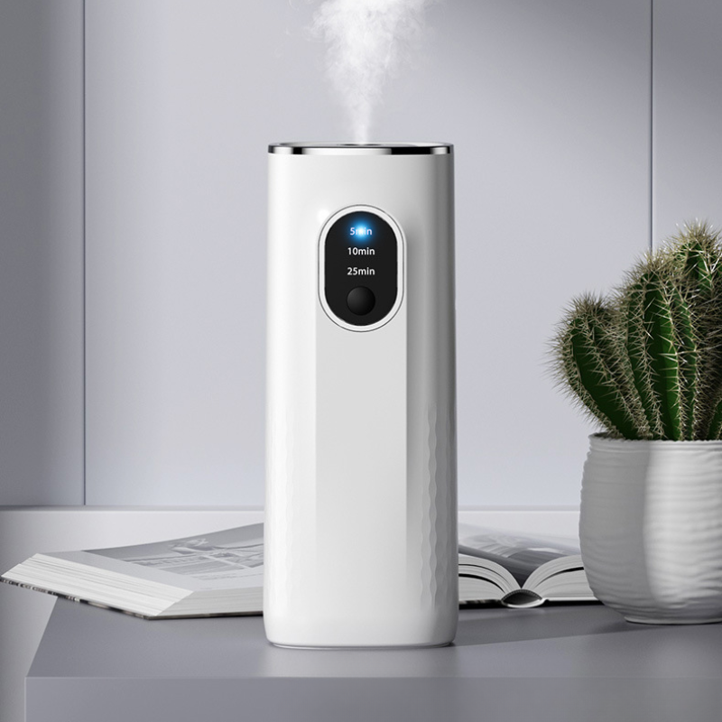 Máy tỏa hương ô tô và khách sạn