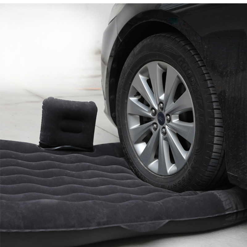 Nệm bơm hơi SUV đa năng cho ô tô