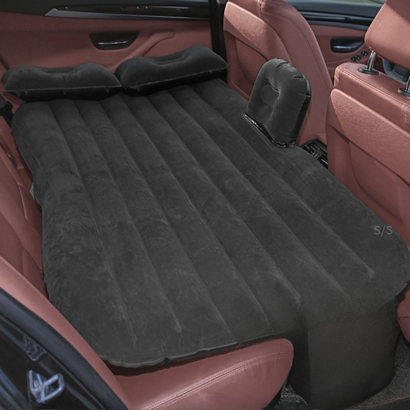 Nệm hơi PVC dày cho ô tô và SUV